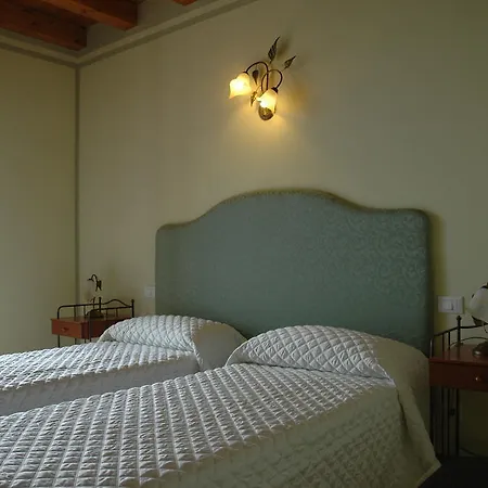 Bed and Breakfast Rose Rosse Cadi David Exterior foto