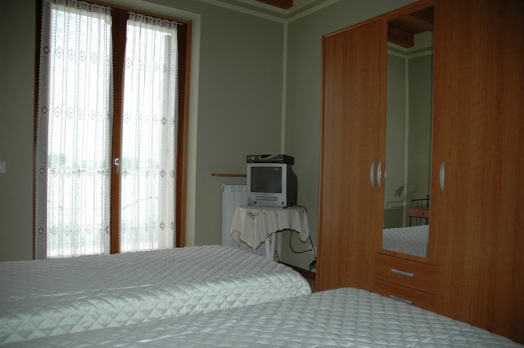 Bed & Breakfast Rose Rosse
