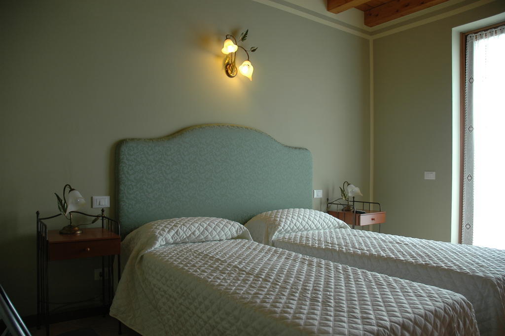 Bed & Breakfast Rose Rosse