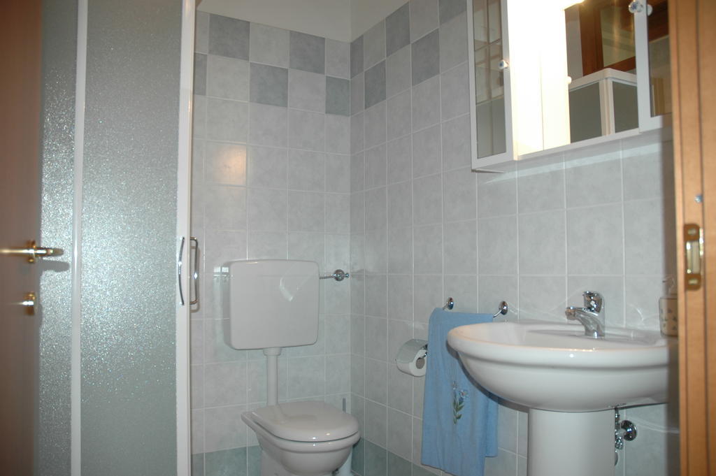 Bed & Breakfast Rose Rosse
