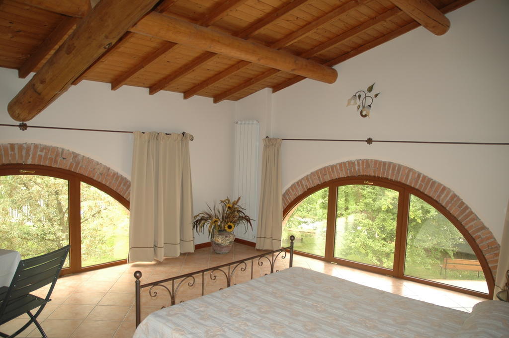Bed & Breakfast Rose Rosse