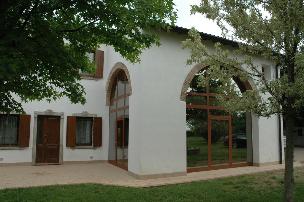 Bed & Breakfast Rose Rosse