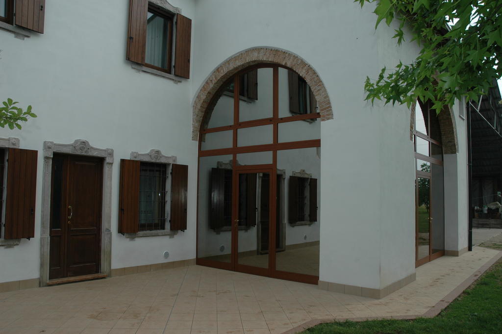Bed & Breakfast Rose Rosse *